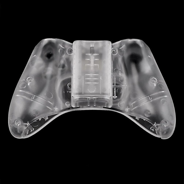 Trådløs Controller Game Pad for Xbox 360-deksel