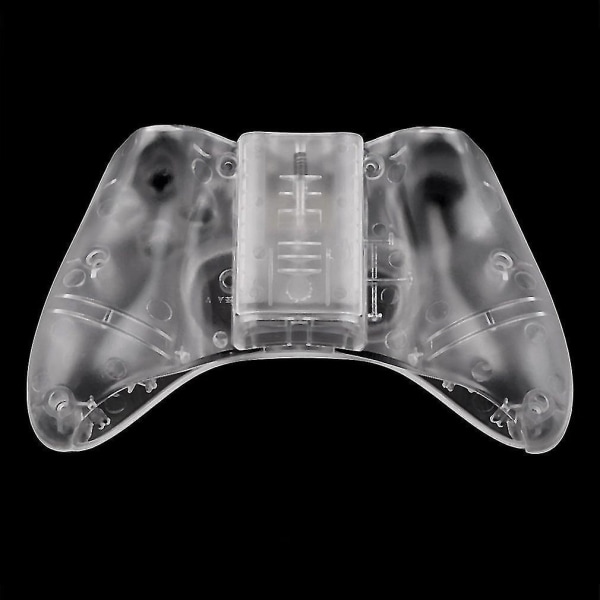 Trådløs Controller Game Pad til Xbox 360 Etui