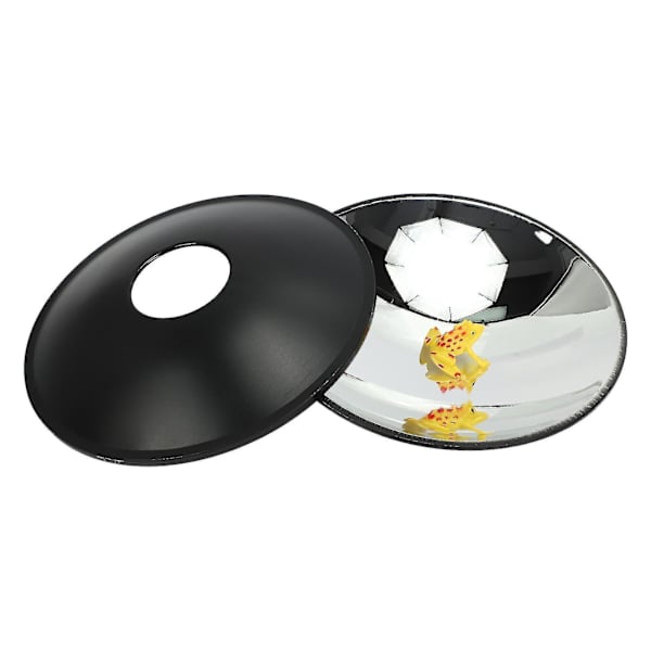 3D Mirascope -lelu Optinen hologrammikuva Tiedekasvatus Taikalelu Lasten lahja -yuhao
