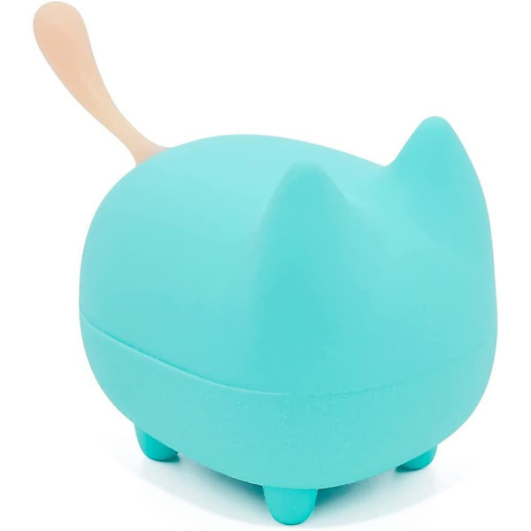 Portabel Bluetooth-högtalare, Högtalare med Klarhet Stereo, Inbyggd Mikrofon, Superbas, Kraftfull