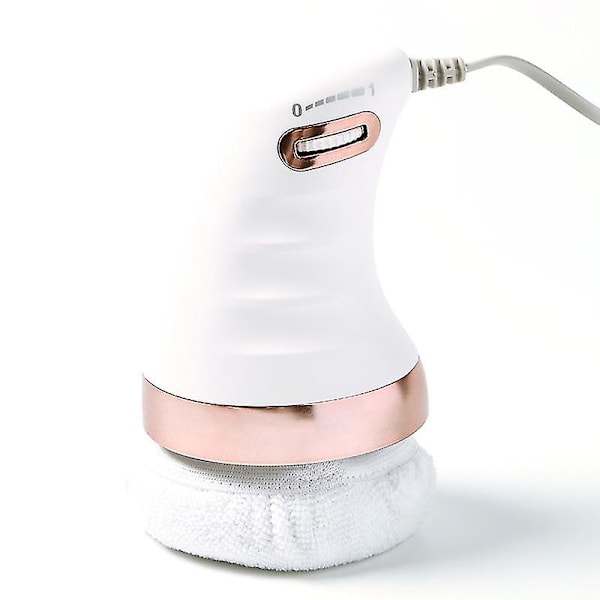 Kroppsskulpterare Cellulite Massager - Handhållen Elektrisk Kroppsmassager För Cellulitebehandling På Buken, Med 6 Massagekuddar