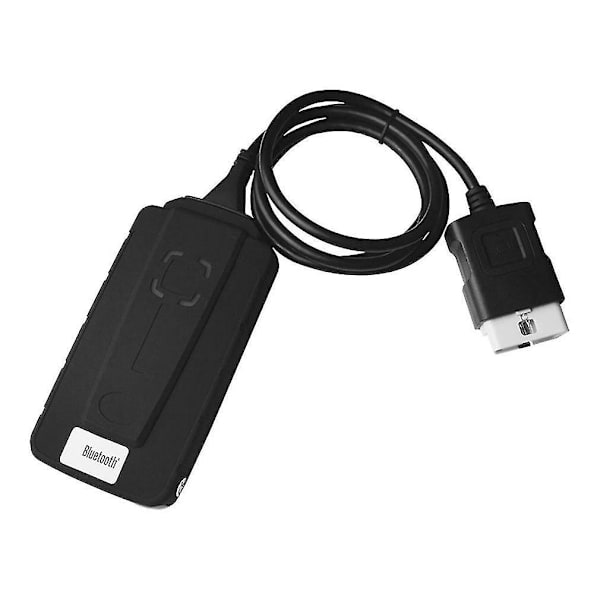 WA0011 Bluetooth Diagnostisk Dobbelt Grønne Brætter Udstyr