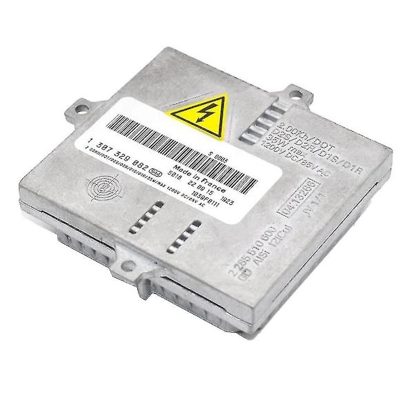 2x E46 E63 E64 650i 330ci M3 X3:n ajovalon ohjausyksikkö -yuhao