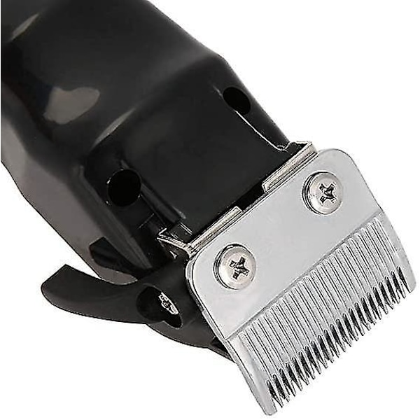 Elektrisk Hårtrimmer USB Opladbar Vandafvisende Trimmer