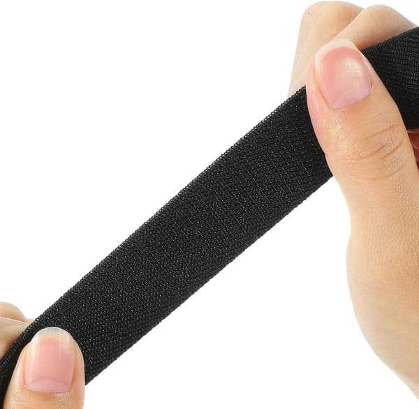 Magnetisk spenne midjebelte for gutter og jenter, elastisk justerbart belte for gutter og jenter