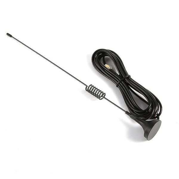100kHz-1.7GHz Fuldbånds Rtl-sdr Usb Tuner Radiomodtager