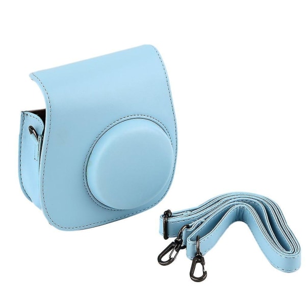 Instant Camera Leather Case Bag for Polaroid Photo