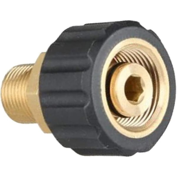 Dysenapparat Tilbehør - M22f G3 / 8f Adapter