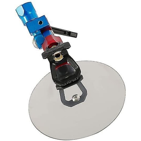 7/8'' Universal Airless Färgspruta Spray Guide Tillbehör