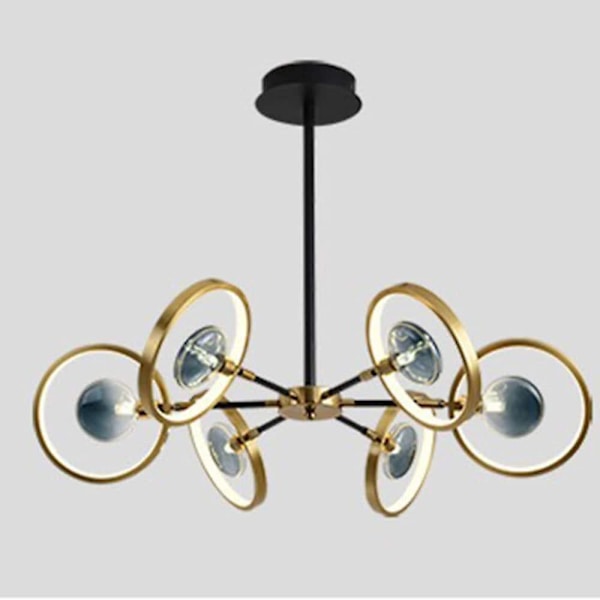 86cm Enkelt Design Spolmonterade Lampor Metall Modern 220-240v