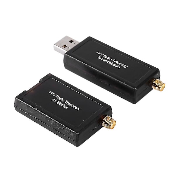 3DR 500mW 433MHz Telemetrimodul för FPV