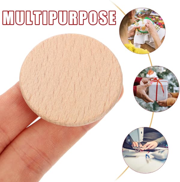 50 st röda polyesterpomponer fluffiga bollar för DIY-hantverk och klädtillbehör