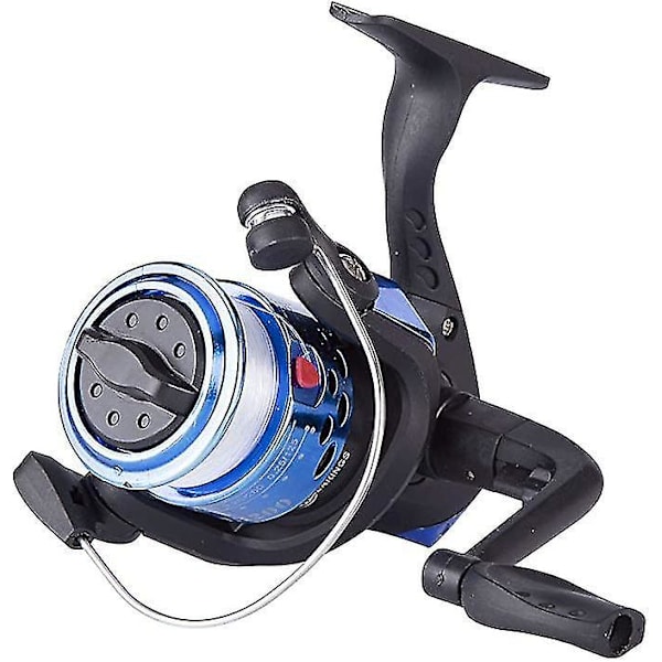 Mini Spinning-kalastuskelat Kannettavat Ulkokelat