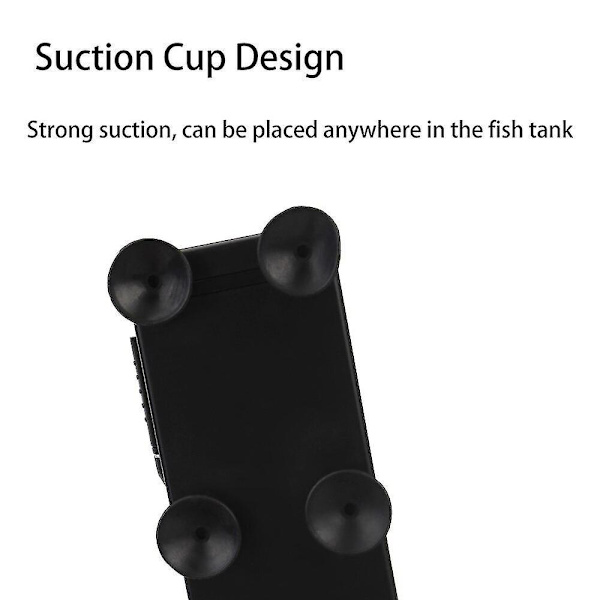 Sjösköldpadds Tankfilter Akvarium Syreökande Vattenpump