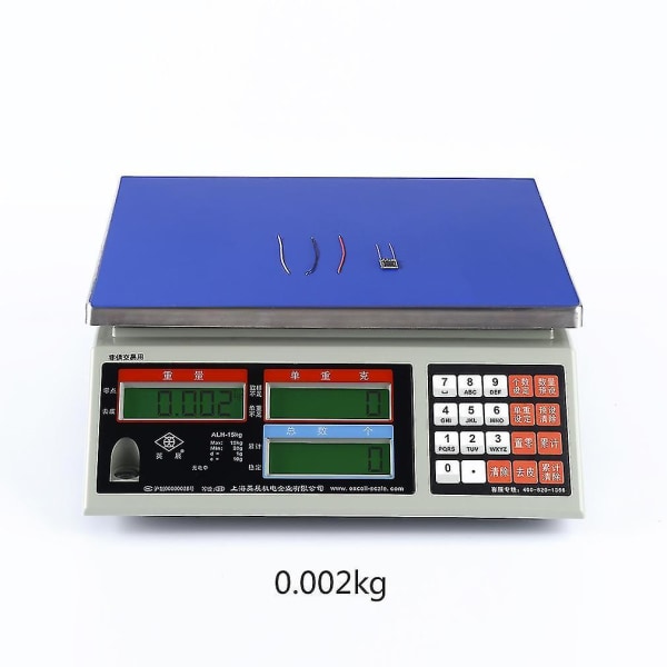 S801B-P 8Ch Mini-vastaanotin DSM2 DSMX yhteensopiva PPM