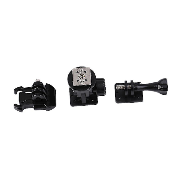 30m Vanntett Undervanns Videolys for Gopro Kamera