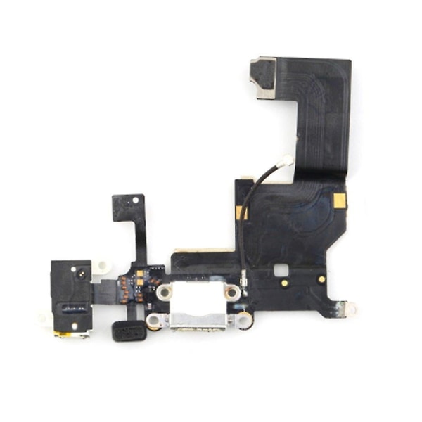iPhone 5 5G Oplader Dock Port Connector