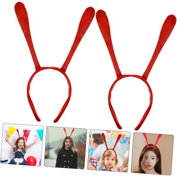 Lite Bie Hodebånd Snegle Hodebånd Bie Cosplay Kreativt Hodebånd Bie Hodeplagg