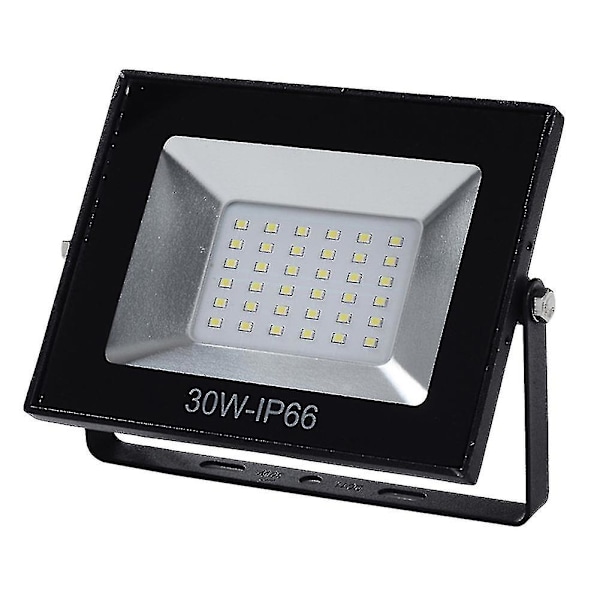 Lamp Led 220v Ip65 Professional Waterproof Flood Reflector Spotlight 10w