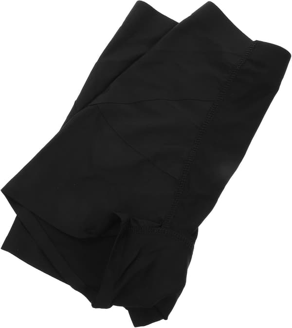 Spårlösa säkerhetstrosor för kvinnor Hög midja Postpartumtrosor Stusslyftande shapewear