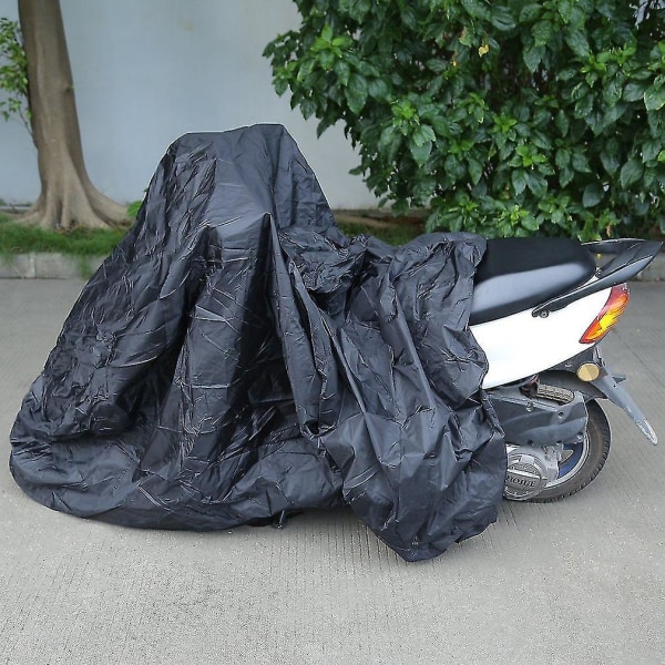 190TPU polyester motorsykkeltrekk Støvtett vanntett