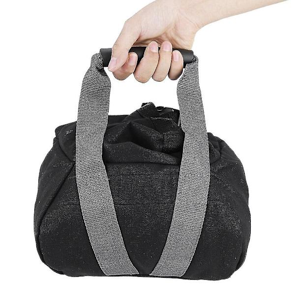 Sandsekk Kettlebell
