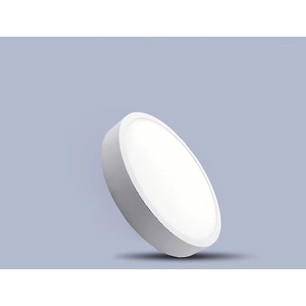 LED Smal Sidepanel Lys Innvendig Rundt Overflate Montert Smal Sidepanel Lys