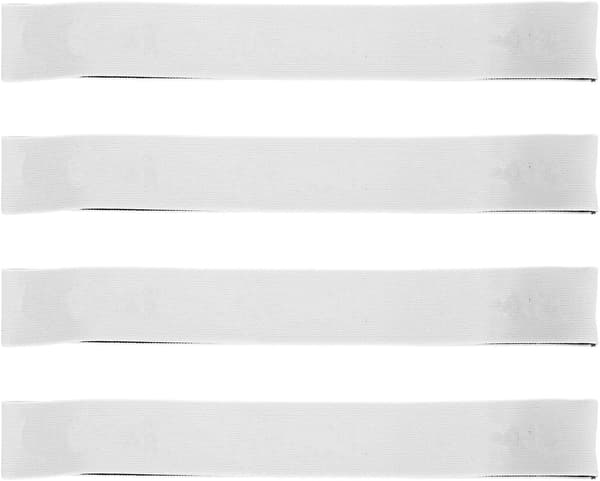 4st Lakanband Justerbar Rem Lakanbindningsband Polyester Elastisk och Justerbar Design