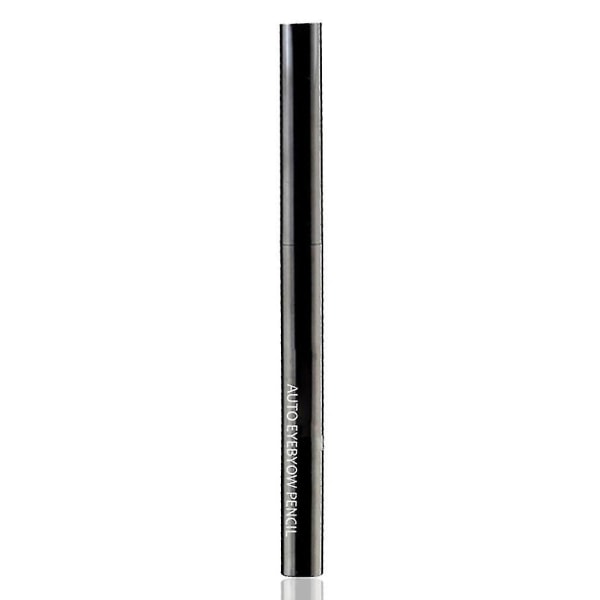 Vanntett Roterbar Øyenbrynsblyant Makeup Enkelt Hode