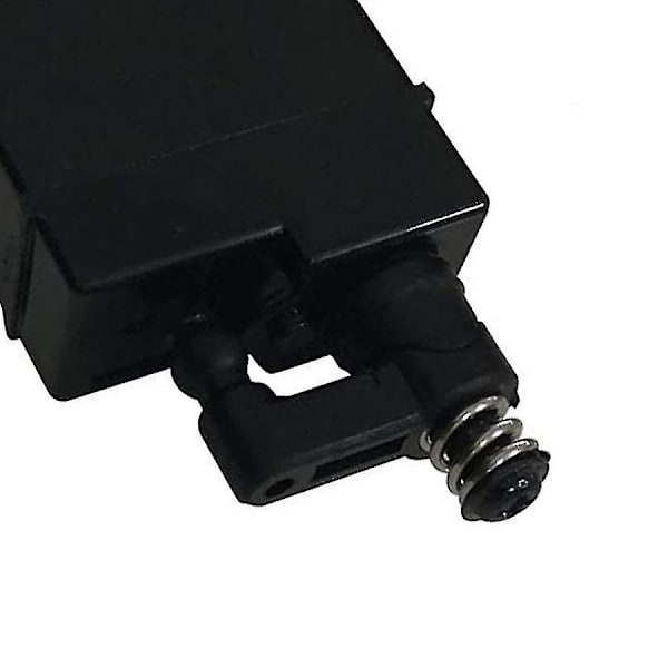 5-tråds Servo Gear Reservedel for 1/16 9130/9136/9137 -zj04 Off Road RC Bil Servo Gear