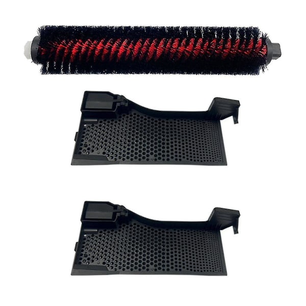 Roborock S7 Pro Ultra / S7 Maxv Ultra / O35 / G10s - Nopeapuhdistuspyörivä harja, säiliö ja suodatin - Tarvike - yuhao