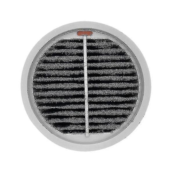 6 st Hepa-filter Xiaomi Roidmi Nex X20 F8 Pro Dammsugare