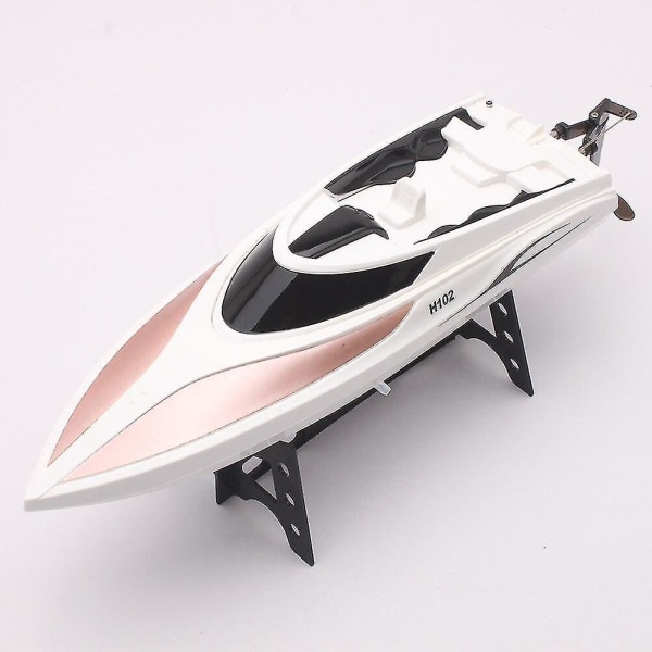 Elektrisk racerbåd højhastigheds Rc båd børnelegetøj