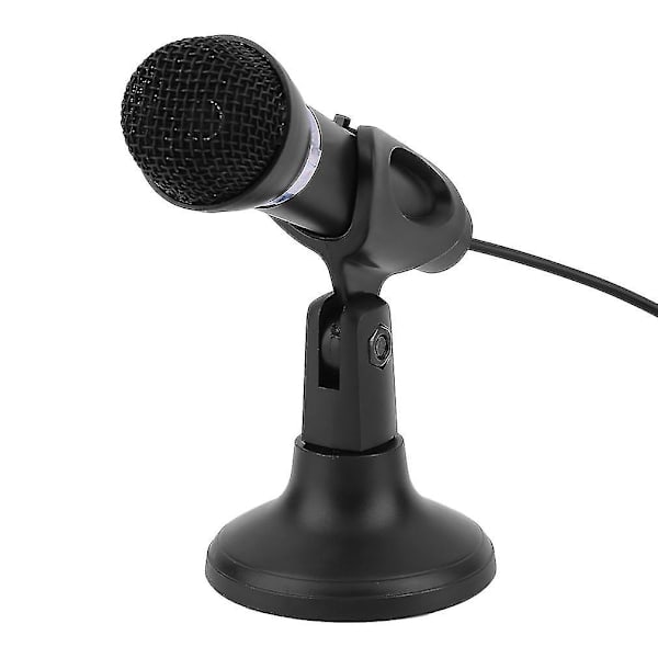 Notebook Desktop Mikrofon KTV-307 3,5 mm Mic
