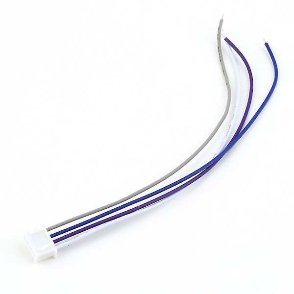 1x 11.1v Lipo-akku tasapainottajalaturin Jst-xh liitäntäsovitin pistokkeella 3s1p kaapeli