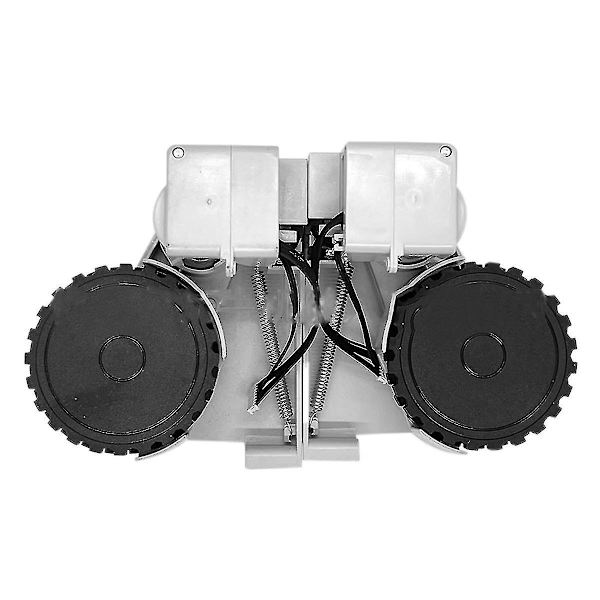 Xiaomi Lydsto R1 Robotstøvsuger Drevhjul Udskiftning