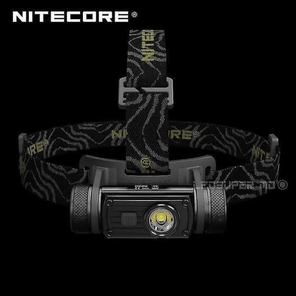 HC60 Cree XM L2 U2 LED 1000lm USB Ladbar Hodelykt