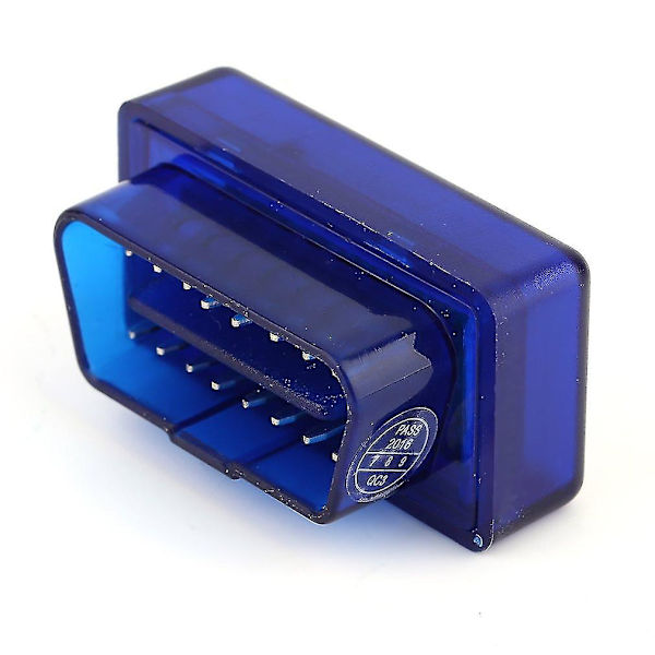 Bluetooth 2.0 V2.1 OBD2 CY-B21 Auto Fejlfinding Værktøj Android