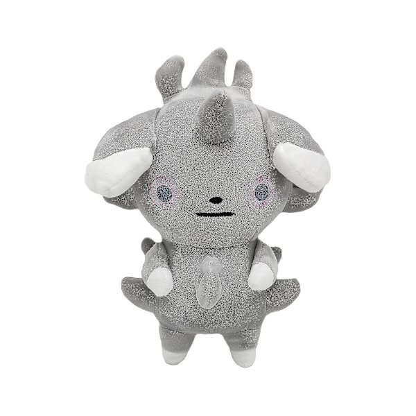 Espurr Super Cat Pehmolelu