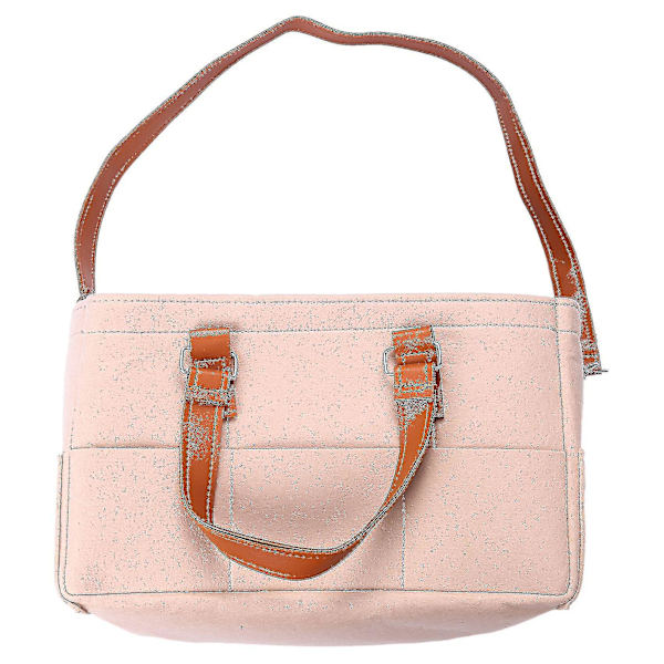 Bleie Caddy Organizer for Baby, Unisex Bærbar Oppbevaring