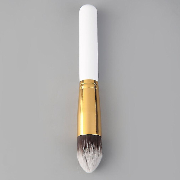 10 Stykke Makeupbørste Sæt Professionelle Kosmetikværktøjer
