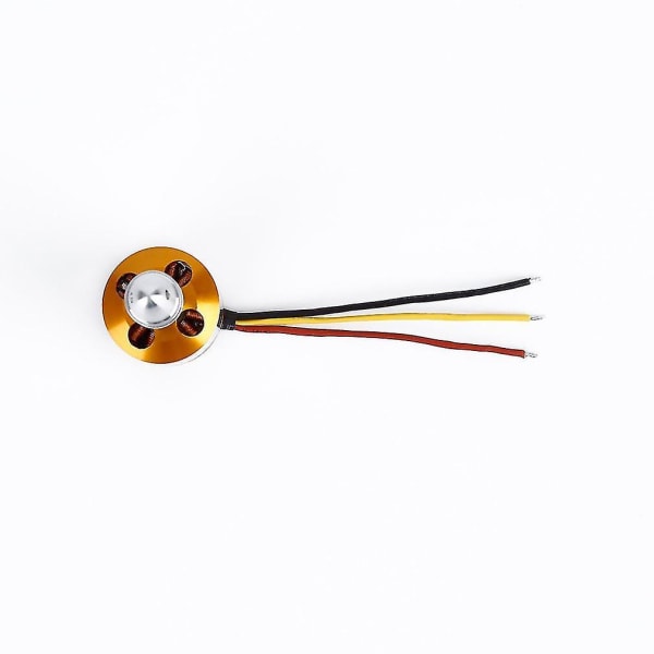 A2212 Børsteløs Motor for Multirotor Fly