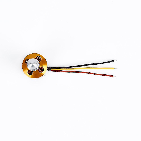A2212 Børsteløs Motor til Multirotor Fly