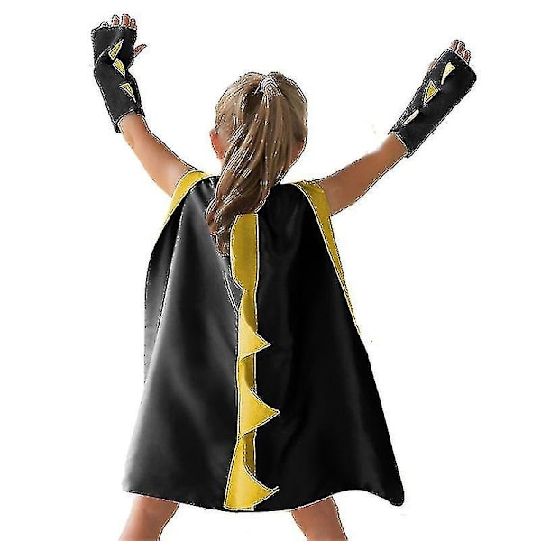 Kostume med Handsker Dino Børn Dino Kostume C563