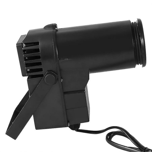 30W RGBW LED DMX512 Lavavalosäde Ulkokäyttöön