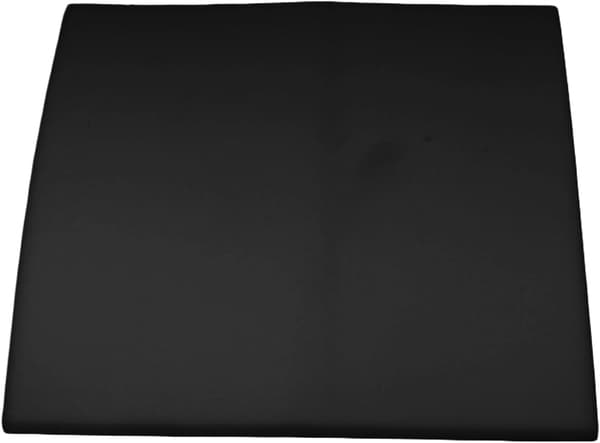 Faste sofaputer Erstatningsinnlegg Sofaputestøtte Svampunderlag 50 X 50 Cm