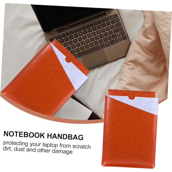 Laptopveske Egendefinert Veske 13.3'' Laptopveske Notebook Håndveske Dataveske Beskyttelse mot Riper Støv