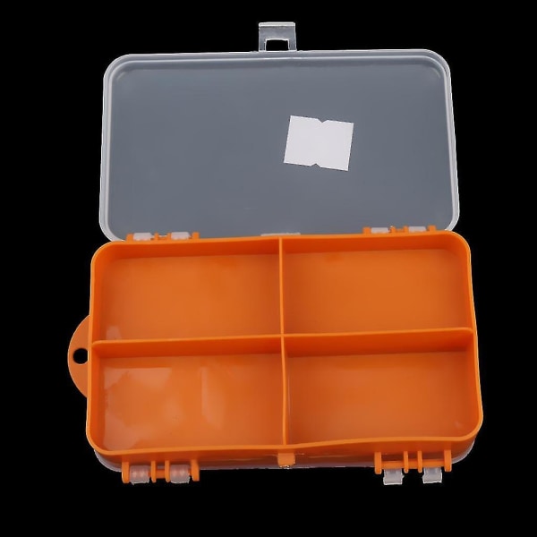 Agnsoppboks Fiskehakeboks Holder, Fiskehake Roadrunner Boks Gadgetboks