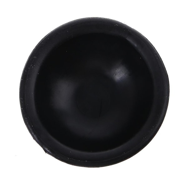 Golfboldopsamler med sugekop til puttergreb Caddy Sucker Retriever (1 stk., sort)