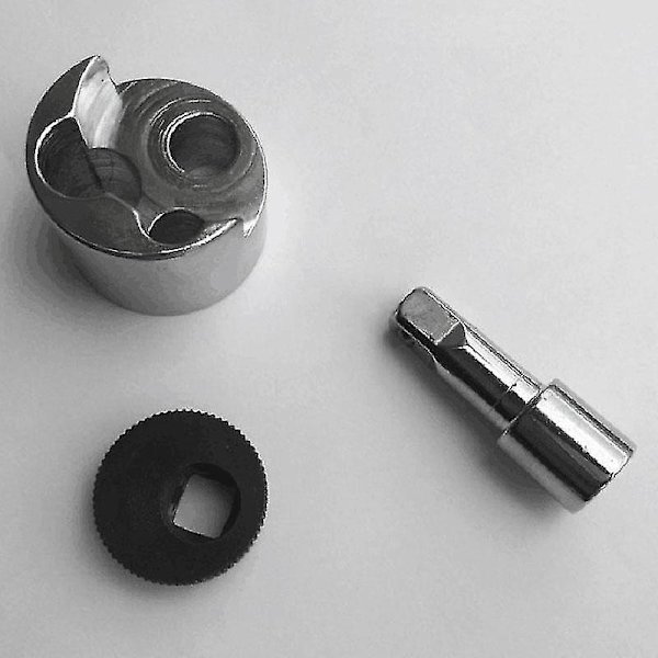 1/2 Drive Stud Extractor Remover Wrench Tool 6.5mm ~ 19mm